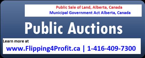 Government of Alberta Public Land Auction Online Auction in Alberta, Canada Friday at 800 PM - 24th February , 2023. . Alberta government auction